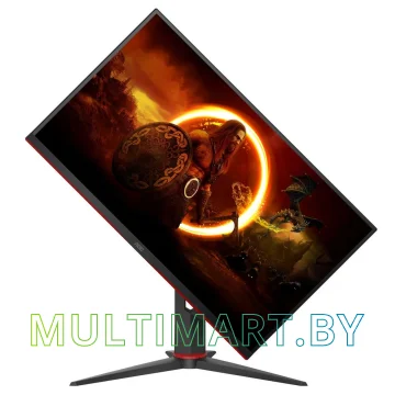 Игровой монитор AOC 27G2ZN3 картинка 4